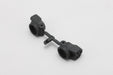 Z2-415R1 Yokomo Rear Hub Carrier