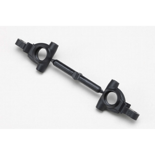 Z2-415S2G Yokomo Graphite Steering Block Set