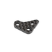 Z2-415SAA Yokomo Graphite Steering Block Plate