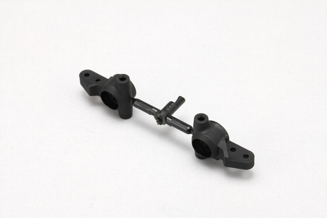 Z2-415SH3A Yokomo Steering Block (Hard Type)