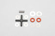 Z2-500GM3A Yokomo Gear Diff Maintenance Kit
