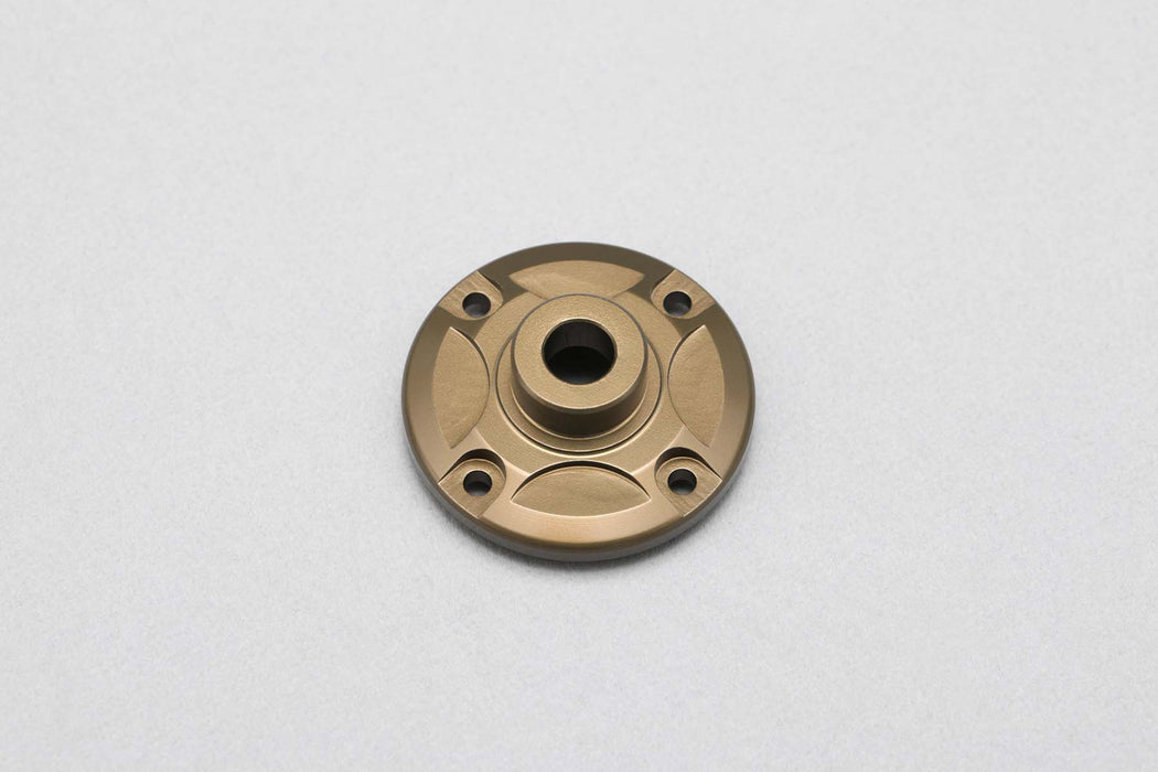 Z2-503GHCA Yokomo Aluminum Gear Diff Cap