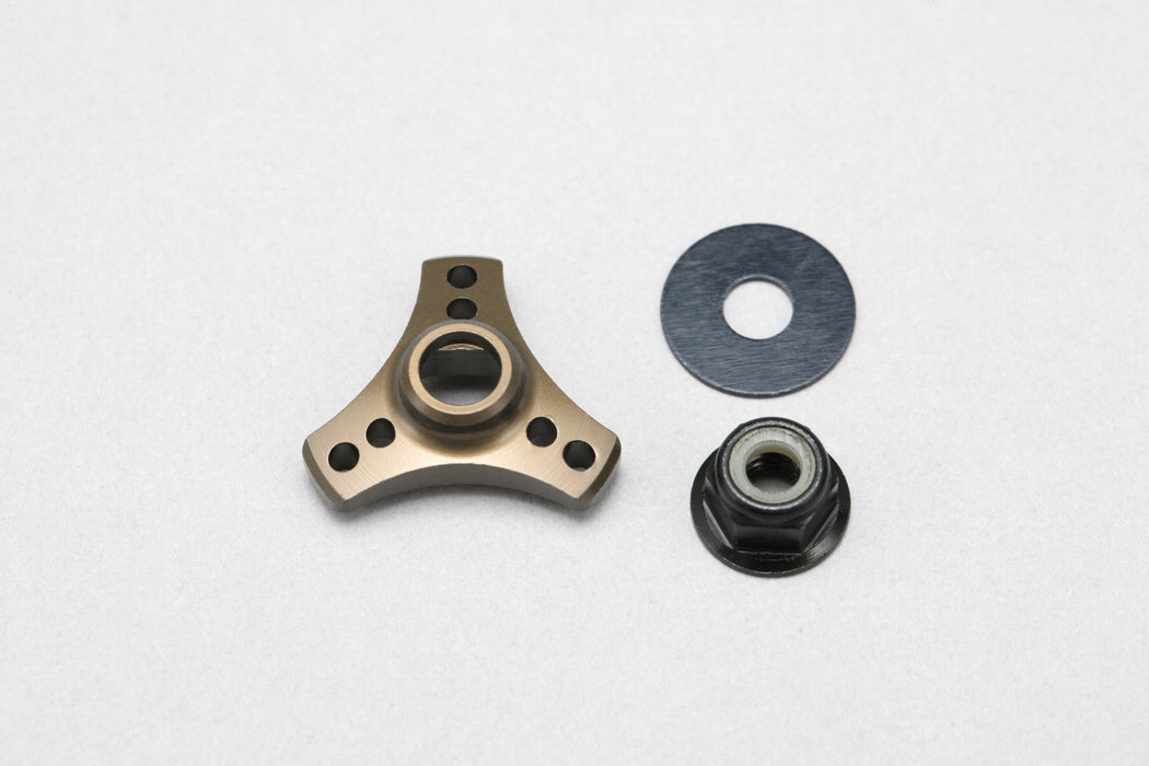 Z2-670HDA Yokomo Direct Spur Gear Hub
