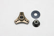 Z2-670HDA Yokomo Direct Spur Gear Hub