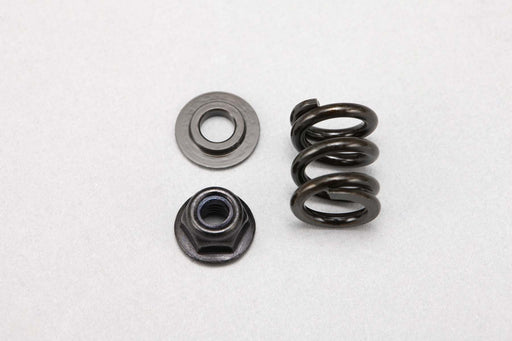 Z2-670SA Yokomo Slipper Spring/Nut/Collar Set