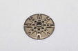 Z2-670VPA Yokomo Ventilated Slipper Plate (Dual)