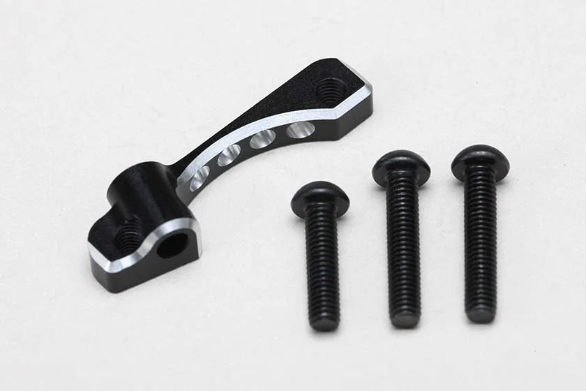 Z2-CFM Yokomo Aluminum Side Plate Cooling Fan Mount