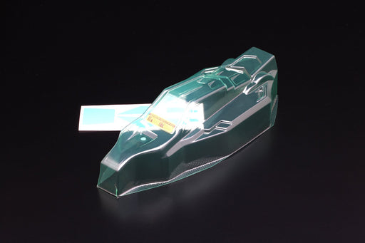 Z2-DTMWBA Yokomo F2 Light Weight Body Shell