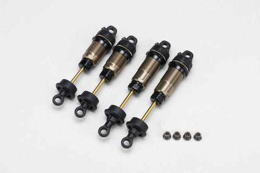 Z2-S1SS Yokomo Aluminum Shock Set "X30"