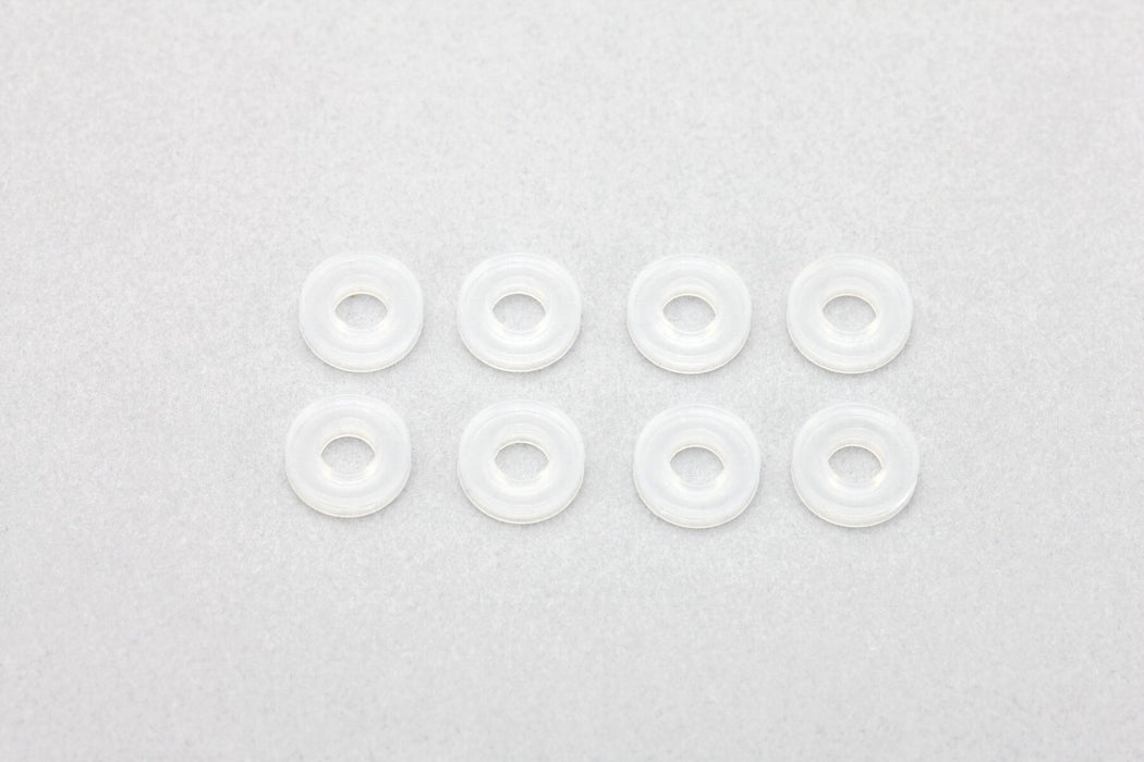 Z2-S3XA Yokomo “X33” Shock X-Rings (8)