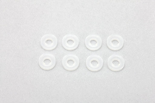 Z2-S3XA Yokomo “X33” Shock X-Rings (8)