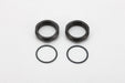 Z2-S4AJA Yokomo Shock Adjuster Nut and O-Ring (2)