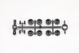 Z2-S93A Yokomo "X33" Shock Plastic Parts