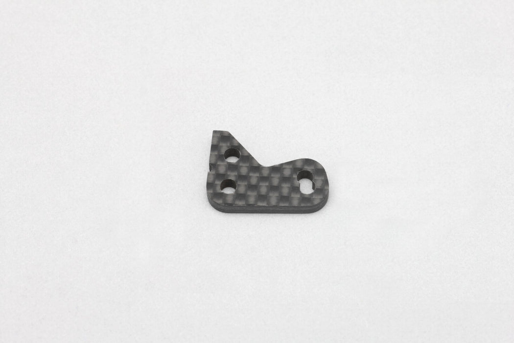 Z4-415AA Yokomo Steering Plate (CG)