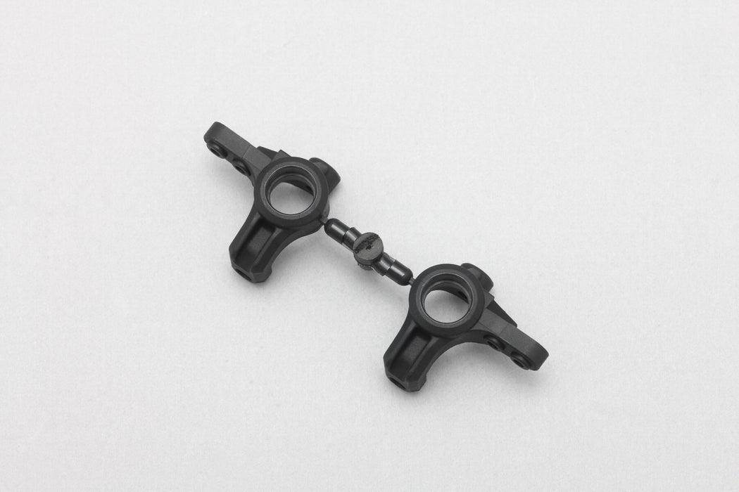 Z4-415SA Yokomo Steering Block Set