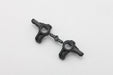 Z4-415SA Yokomo Steering Block Set