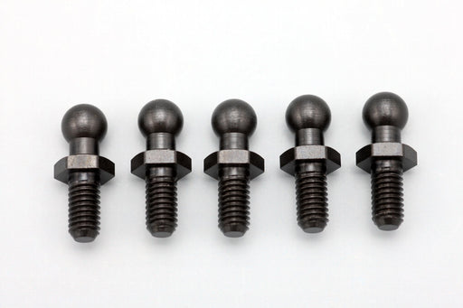 ZC-206-A Yokomo Rod End Ball Stud (Length 13mm/6mm Thread) (5)