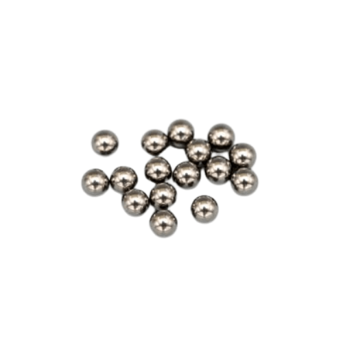 ZC-507TA Yokomo 1/16" Tungsten Carbide Balls