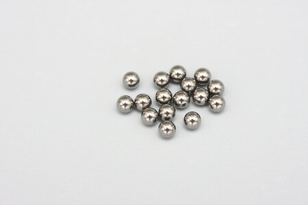 ZC-507TA Yokomo 116 Tungsten Carbide Balls