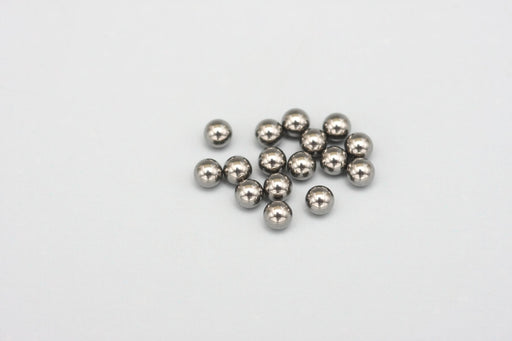 ZC-507TA Yokomo 116 Tungsten Carbide Balls