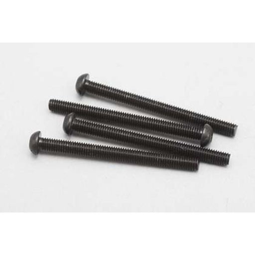 ZC-BH335A Yokomo M3x35mm Button Head Socket Screws