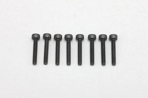ZC-C212A Yokomo M2x12mm Socket Head Cap Screw