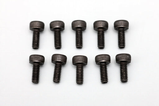 ZC-C25A Yokomo M2x5mm Socket Head Cap Screw (3.8mm Head) (10)