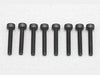 ZC-C268A Yokomo M2.6x8mm Socket Head Cap Screws (8)