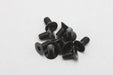 ZC-F36-A Yokomo M3x6mm Flat Head Hex Screw (10)