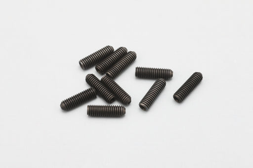 ZC-SS310A Yokomo M3x10mm Set Screw (10)
