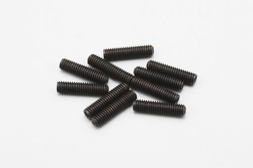 ZC-SS312A Yokomo M3x12mm Set Screw (10)