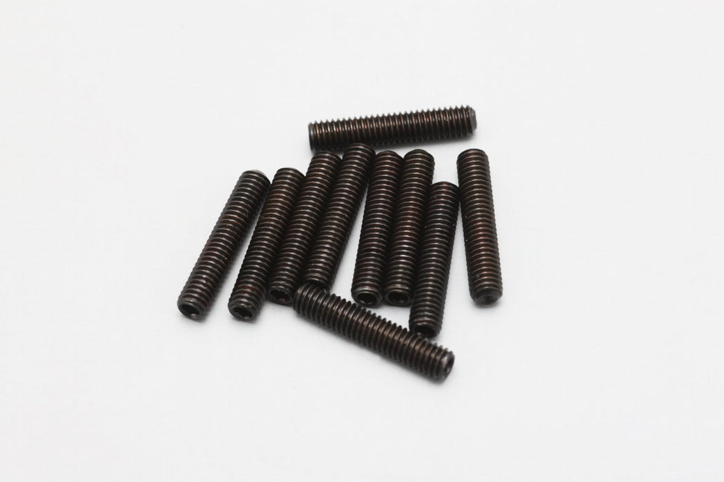 ZC-SS315A Yokomo M3x15mm Set Screws (10)
