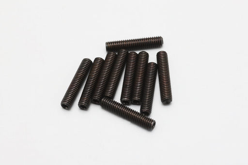 ZC-SS315A Yokomo M3x15mm Set Screws (10)