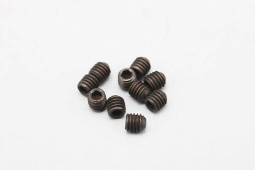 ZC-SS33A Yokomo M3x3mm Set Screw (10)