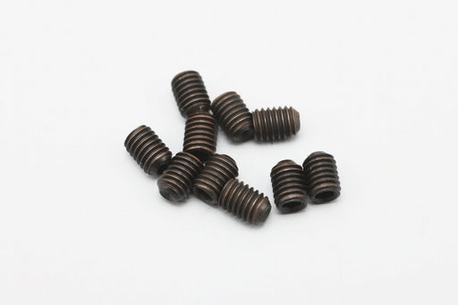 ZC-SS34A Yokomo M3x4mm Set Screw (10)