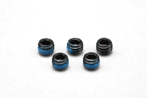 ZC-SS43LA Yokomo M4x3mm Set Screw (5)