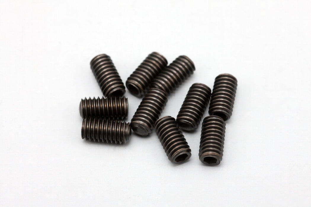 ZC-SS48A Yokomo M4x8mm Set Screw
