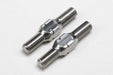 ZC-TB18T Yokomo 18mm Titanium Turnbuckles