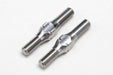 ZC-TB20T Yokomo 20mm Titanium Turnbuckles