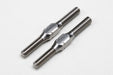 ZC-TB30T Yokomo 30mm Titanium Turnbuckle