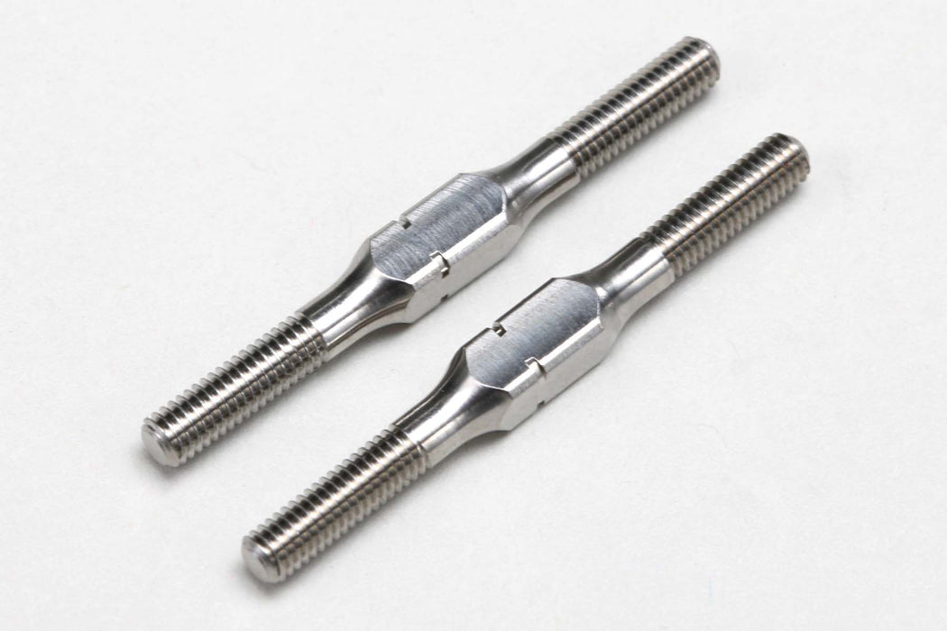 ZC-TB36T Yokomo 36mm Titanium Turnbuckle