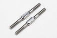ZC-TB39T Yokomo 39mm Titanium Turnbuckle (2)