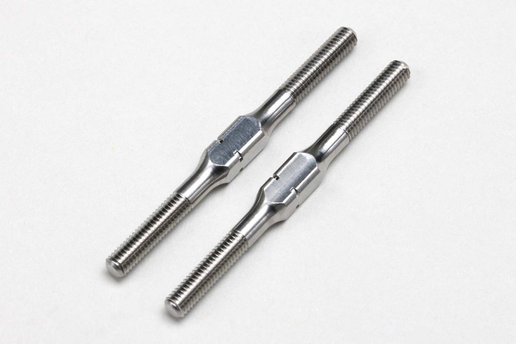 ZC-TB42T Yokomo 42mm Titanium Turnbuckle (2)