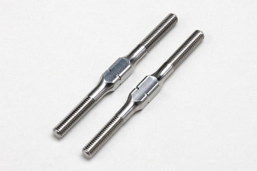 ZC-TB42T Yokomo 42mm Titanium Turnbuckle (2)