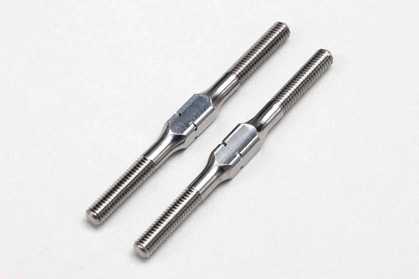 ZC-TB42T Yokomo 42mm Titanium Turnbuckle