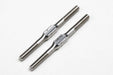 ZC-TB45T Yokomo 45mm Titanium Turnbuckle (2)