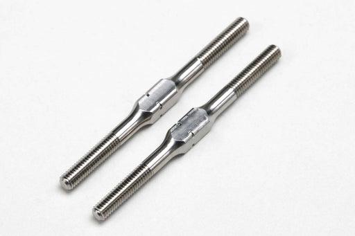 ZC-TB45T Yokomo 45mm Titanium Turnbuckle (2)