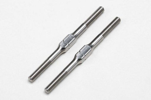 ZC-TB48T Yokomo 48mm Titanium Turnbuckle (2)