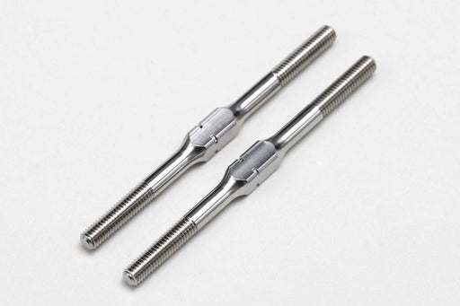 ZC-TB50T Yokomo 50mm Titanium Turnbuckles