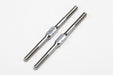 ZC-TB52T Yokomo 52mm Titanium Turnbuckle (2)